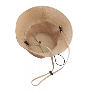 SOMBRERO PLEGABLE HATTU personalizada